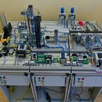 Модернизация оборудования Модернизация оборудования