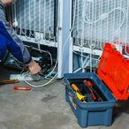 Ремонт промышленного оборудования Ремонт промышленного оборудования