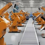 Обслуживание промышленных роботов Обслуживание промышленных роботов