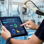 Автоматизация производства Автоматизация производства