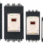 Ремонт устройства плавного пуска Ремонт устройства плавного пуска