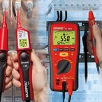 Ремонт оборудования контроля измерений Ремонт оборудования контроля измерений