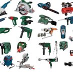 Ремонт строительного оборудования Ремонт строительного оборудования