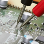 Ремонт компонентов управления Ремонт компонентов управления